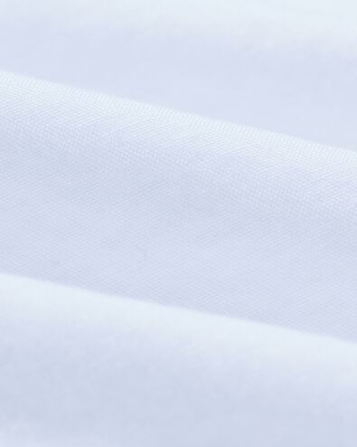 damesblouse Sophie katoen wit wit - 36211770WHITE - HEMA