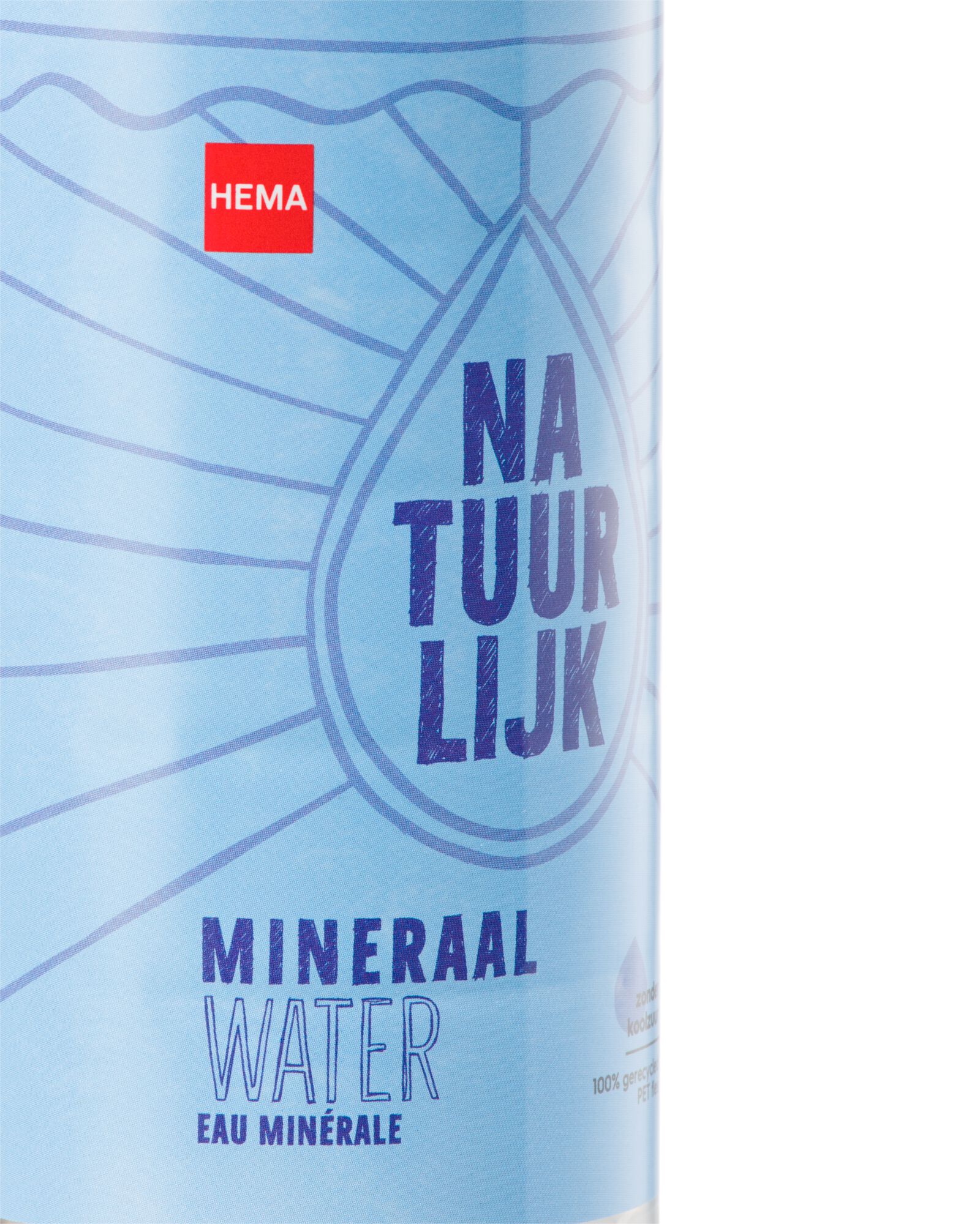 eau min&eacute;rale plate 750ml - 17410101 - HEMA