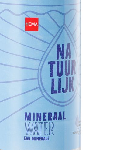 eau min&eacute;rale plate 750ml - 17410101 - HEMA