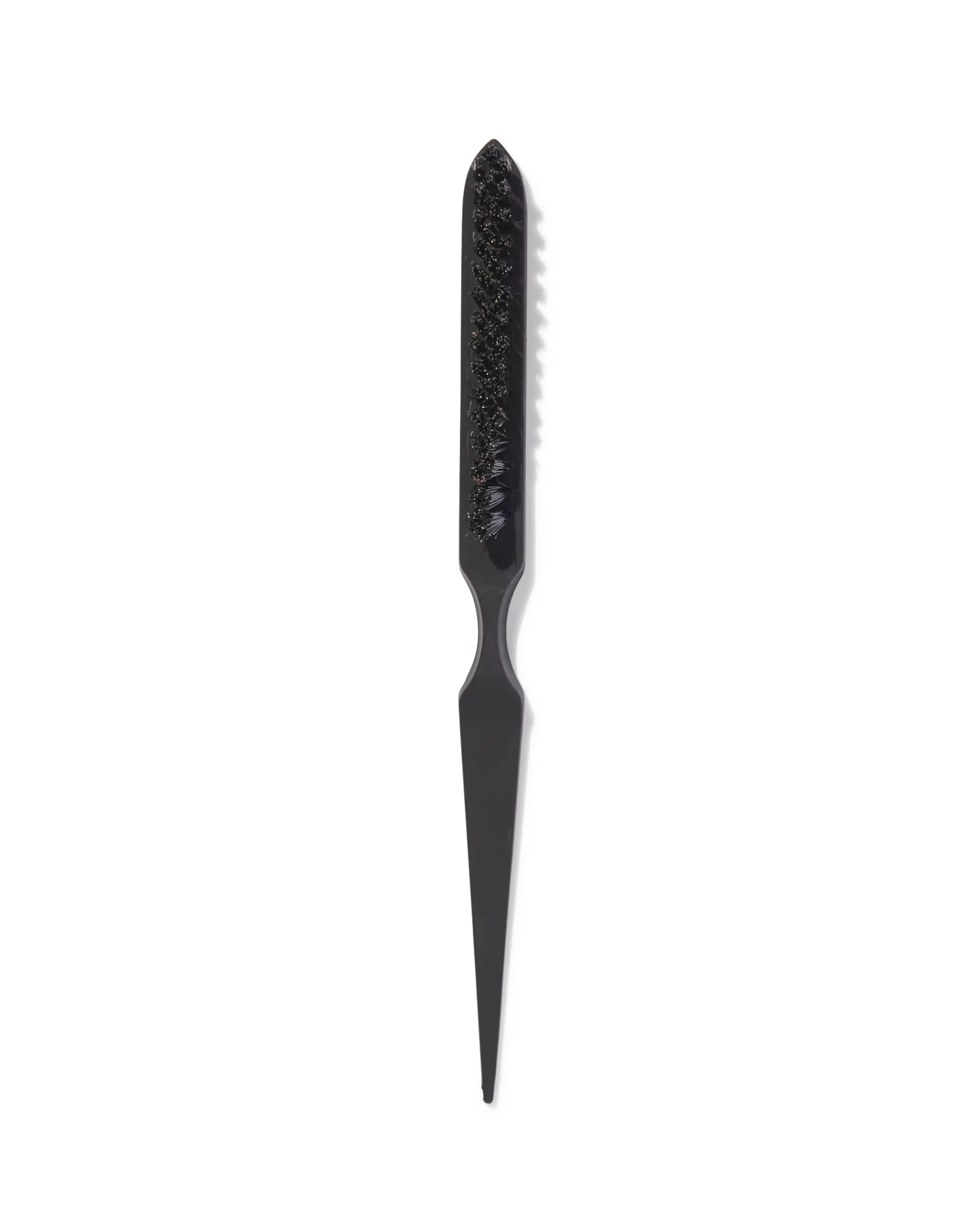 brosse pour crêper les cheveux