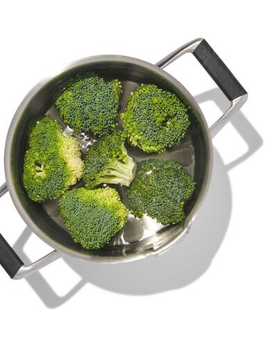 kookpot &Oslash;18cm Milano kookpot 18 cm Milano - 80180051 - HEMA