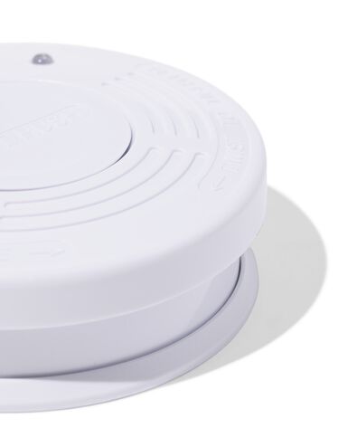 Grundig rookmelder met 10 jaar batterijduur - 81000081 - HEMA