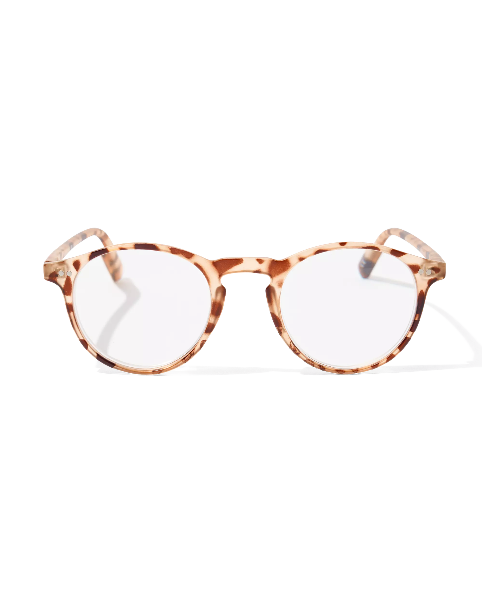 lunettes de lecture en plastique +1.5