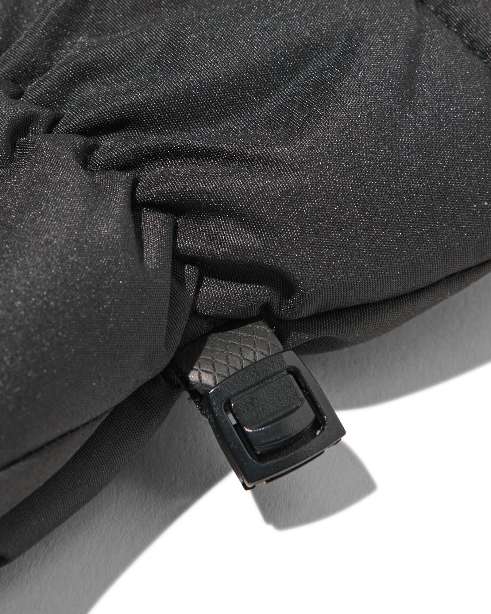 moufles enfant Thinsulate noir noir noir - 16700185BLACK - HEMA