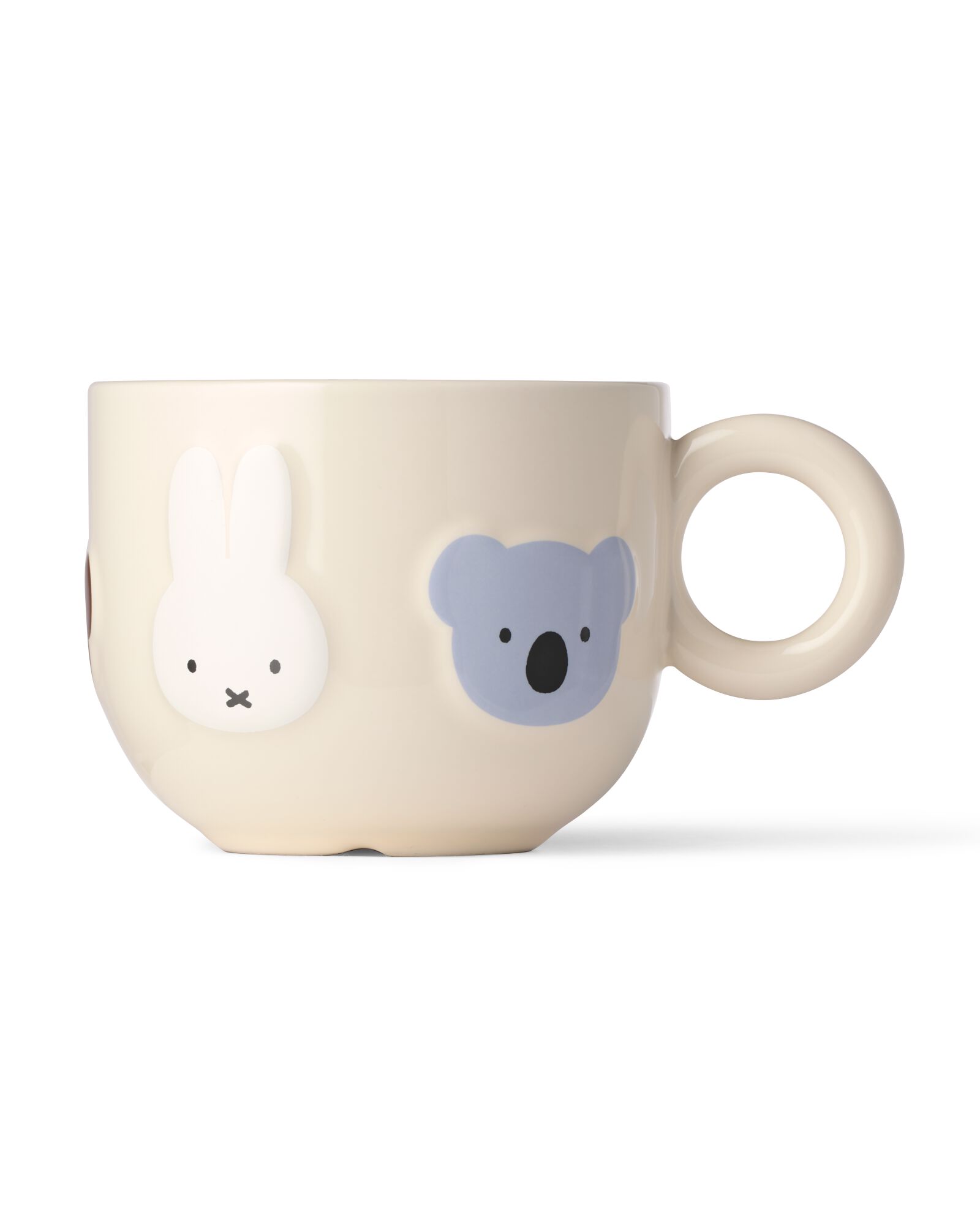 mug miffy 480 ml c&eacute;ramique - 60410419 - HEMA