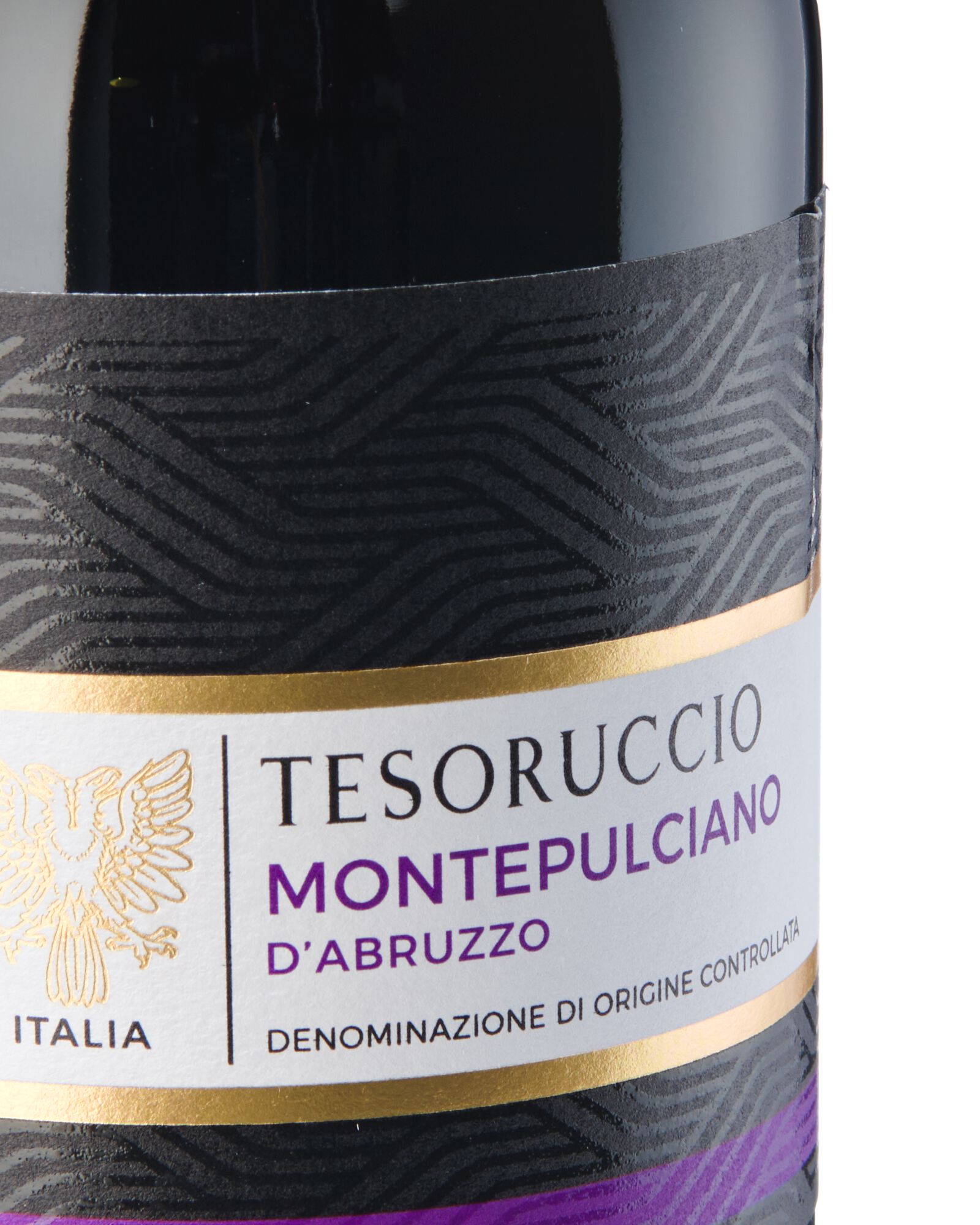 Tesoruccio Montepulciano dAbruzzo 0.75L - 17360722 - HEMA