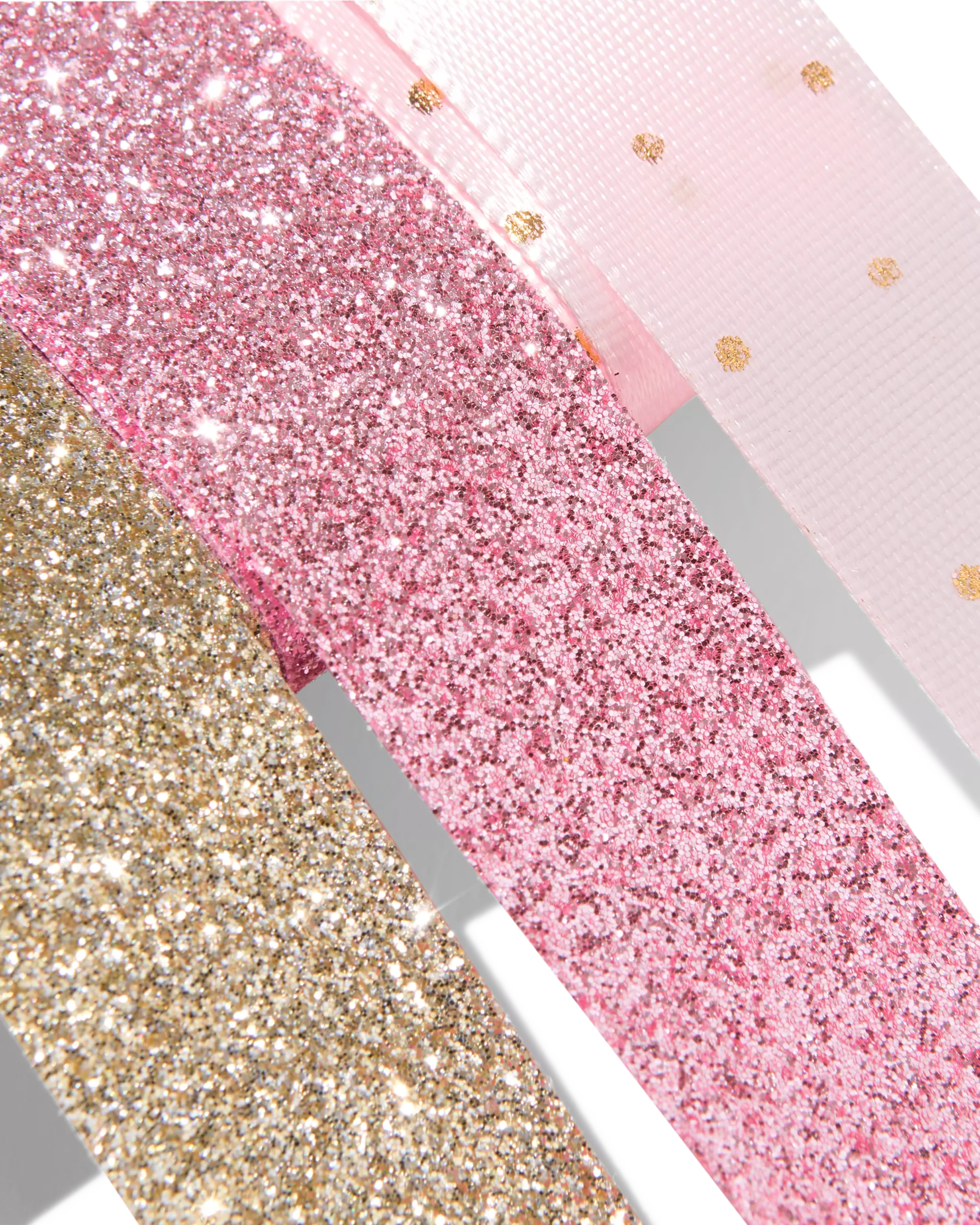 ruban cadeau princesse 9m - 3 pièces
