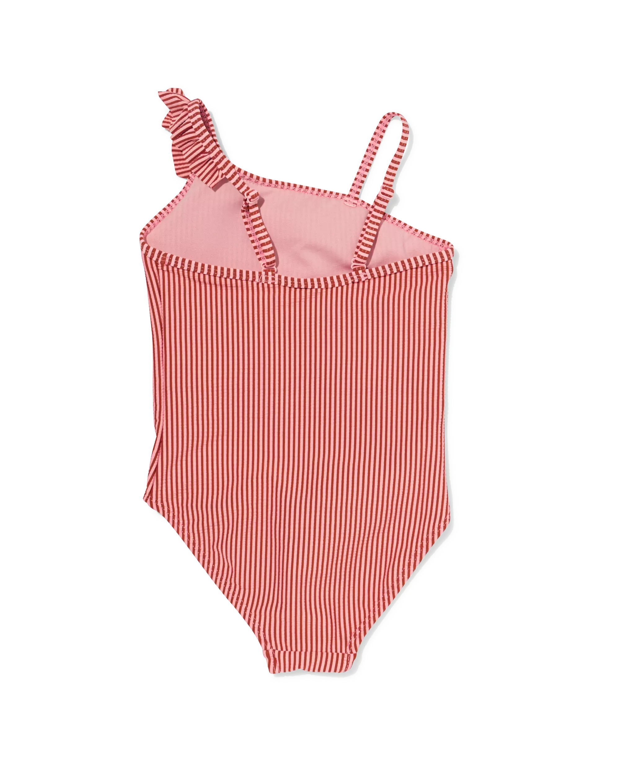 kinderbadpak seersucker 