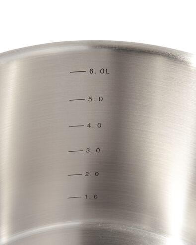 soeppot &Oslash;24cm Milano soeppot 24 cm Milano - 80180053 - HEMA