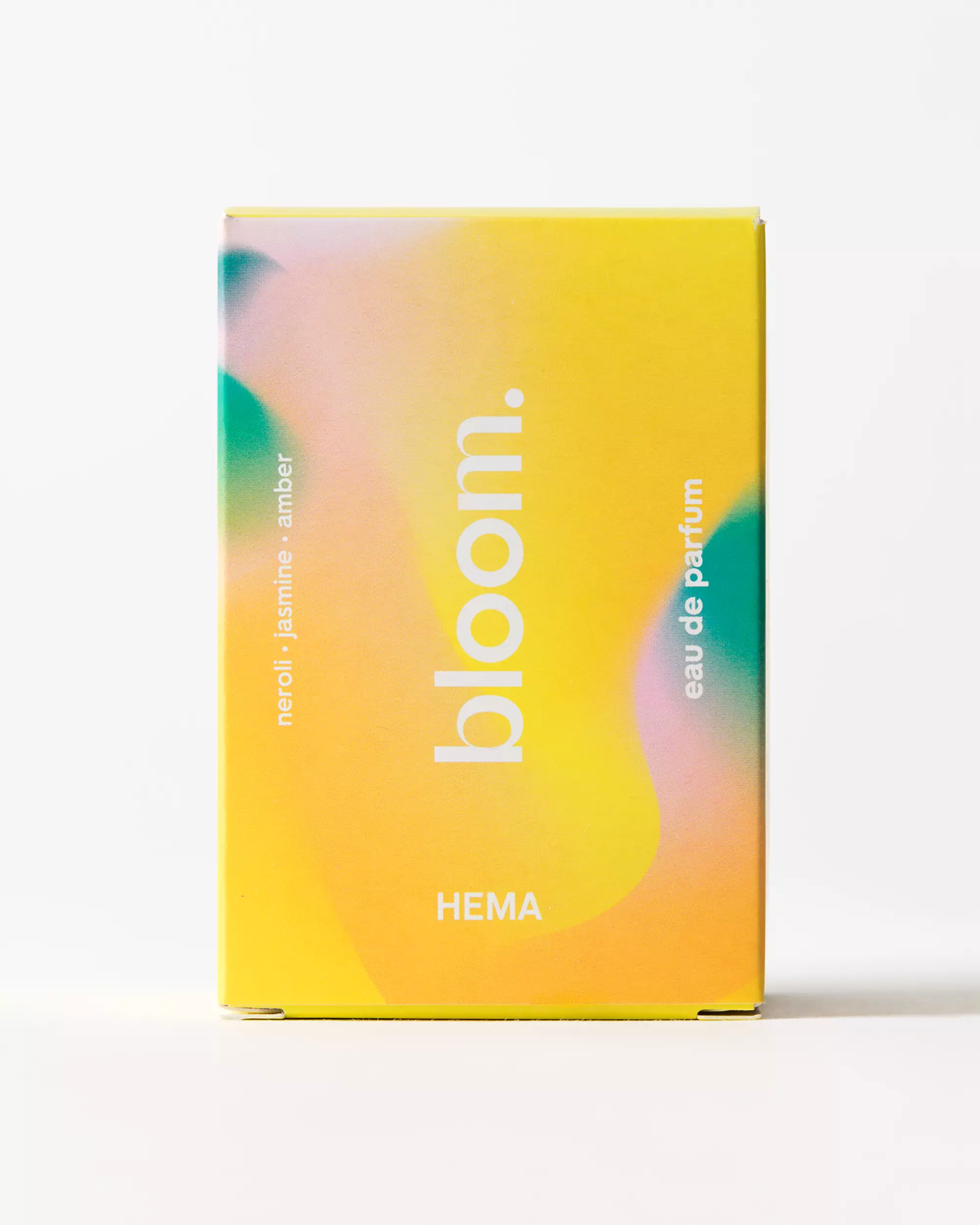 eau de parfum bloom 50ml