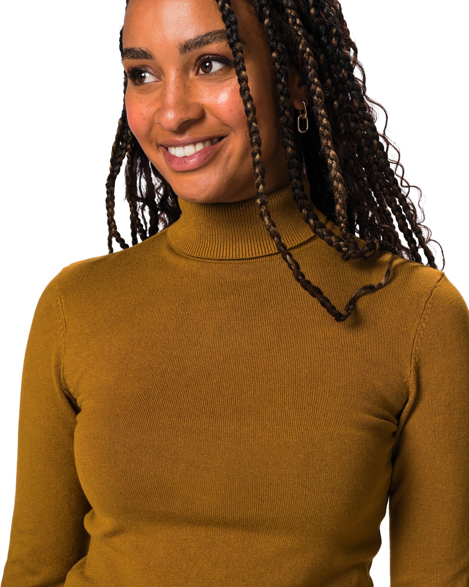damescoltrui Lois brons brons - 36306580BRONZE - HEMA