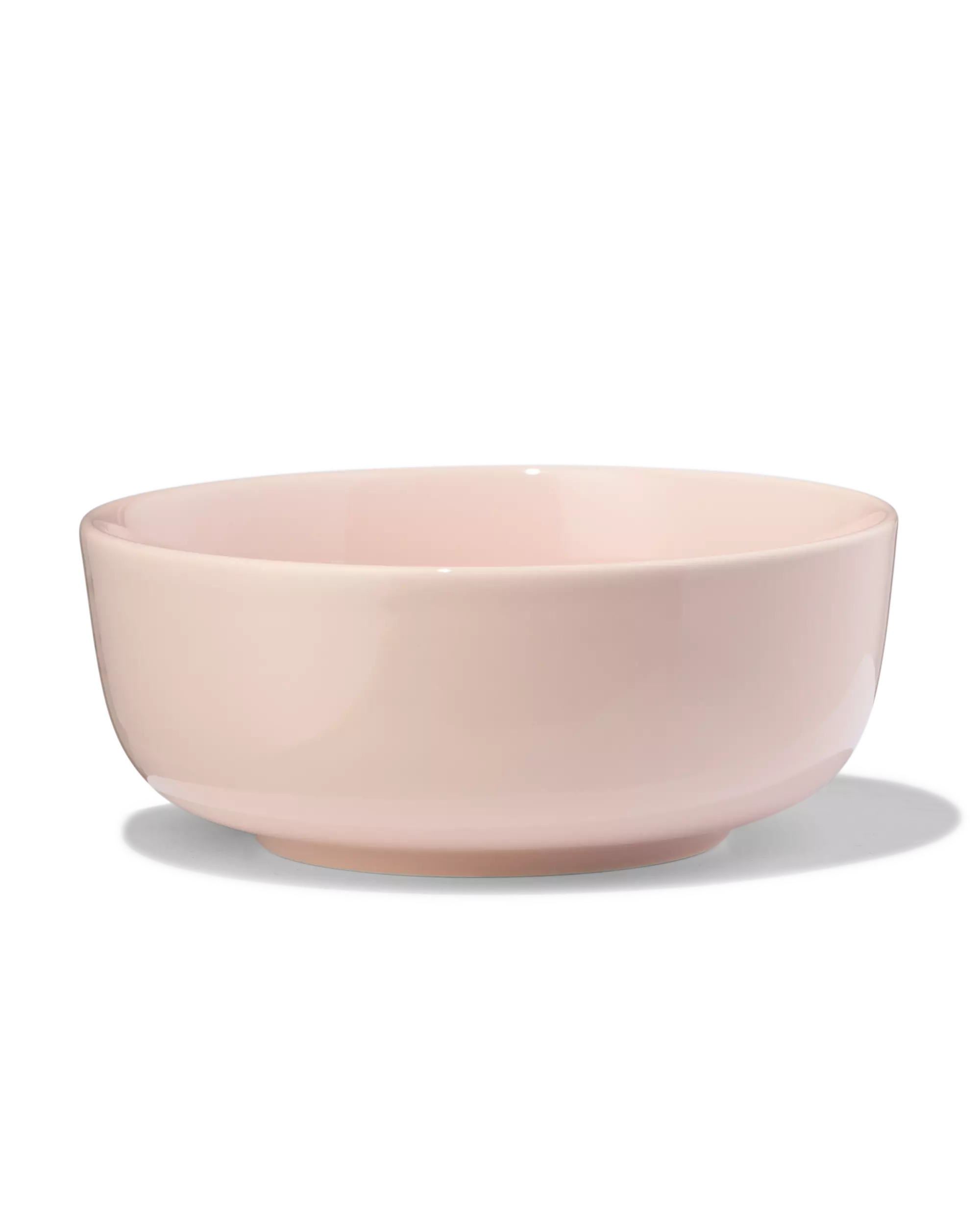 bol Ø15cm Knap new bone china rose