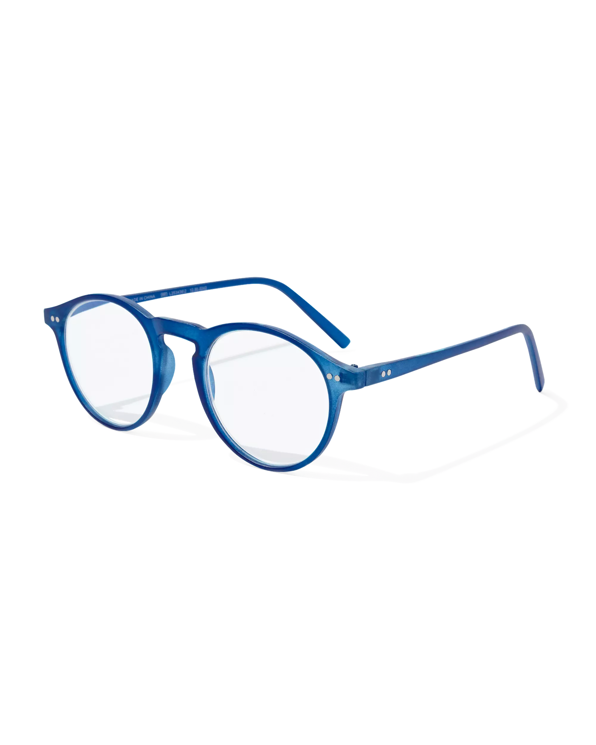 lunettes de lecture en plastique +2