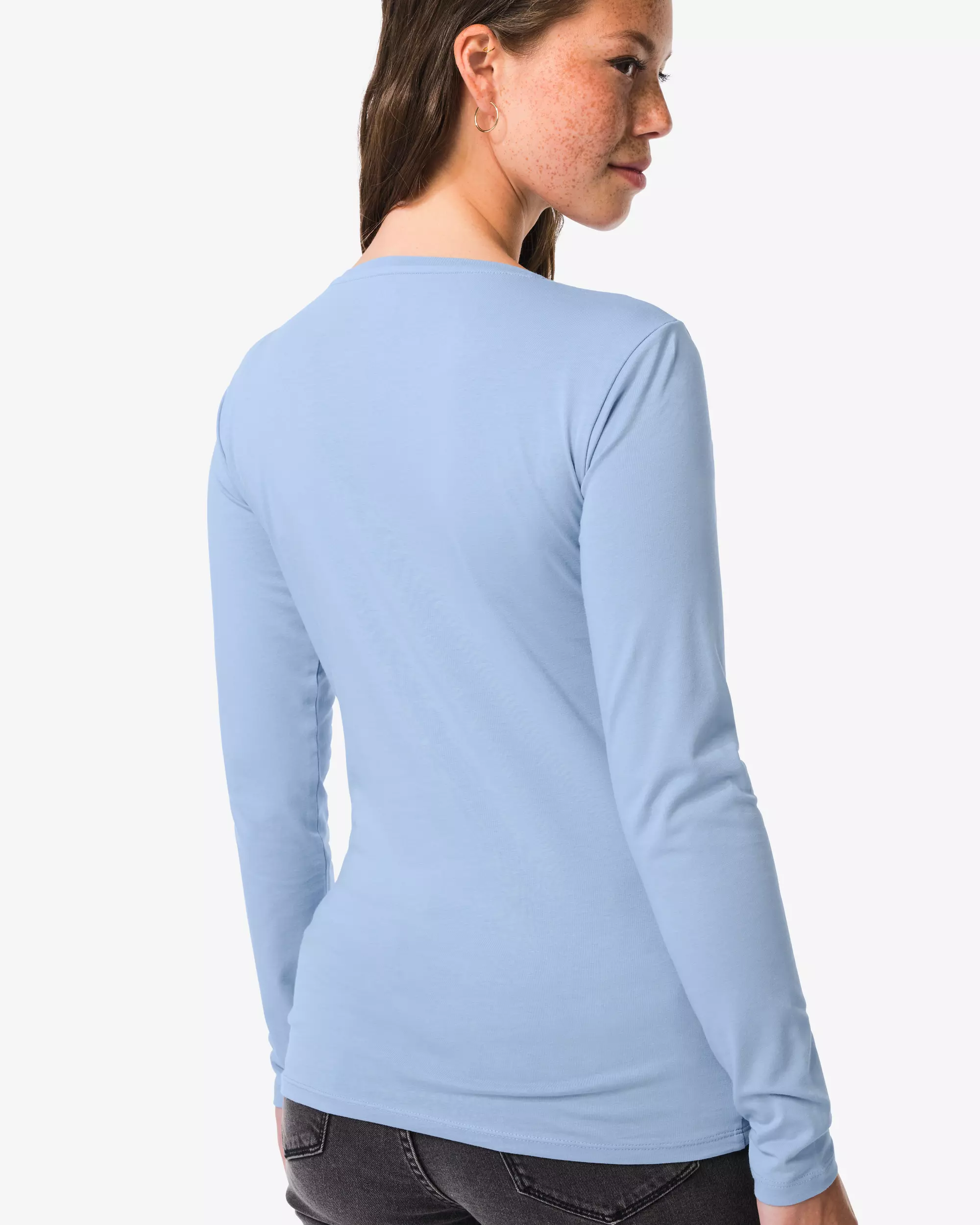 t-shirt femme jersey