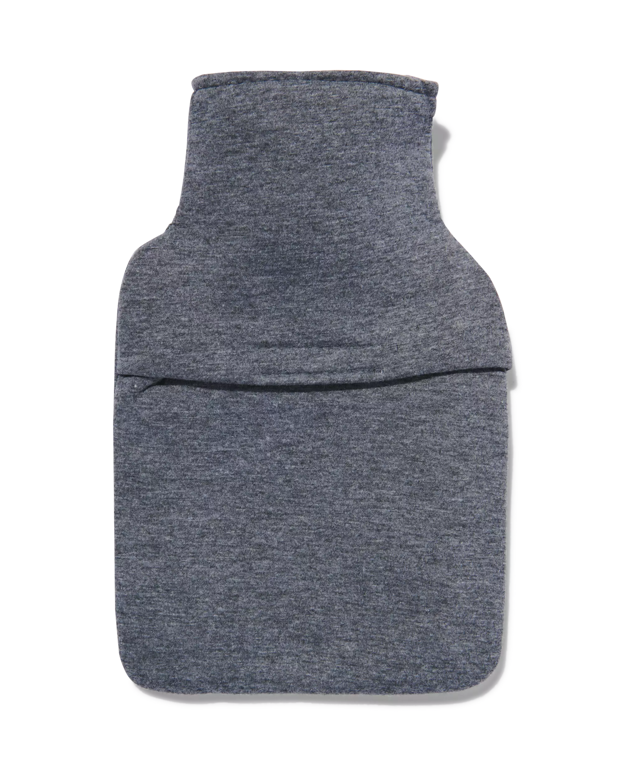 bouillotte 1L gris