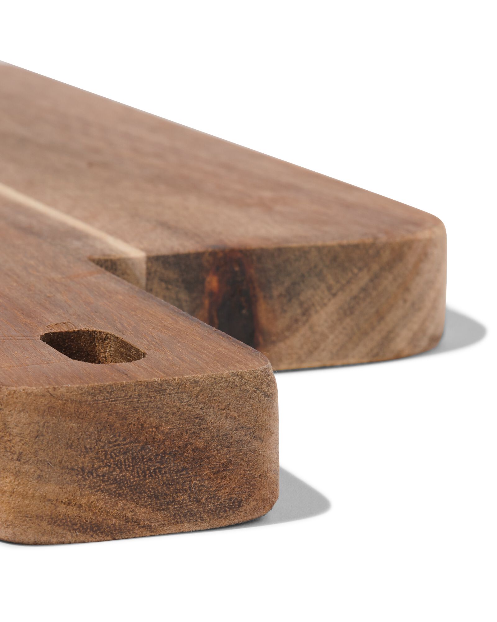 planche &agrave; ap&eacute;ritif 32x18x2 bois - 80810331 - HEMA