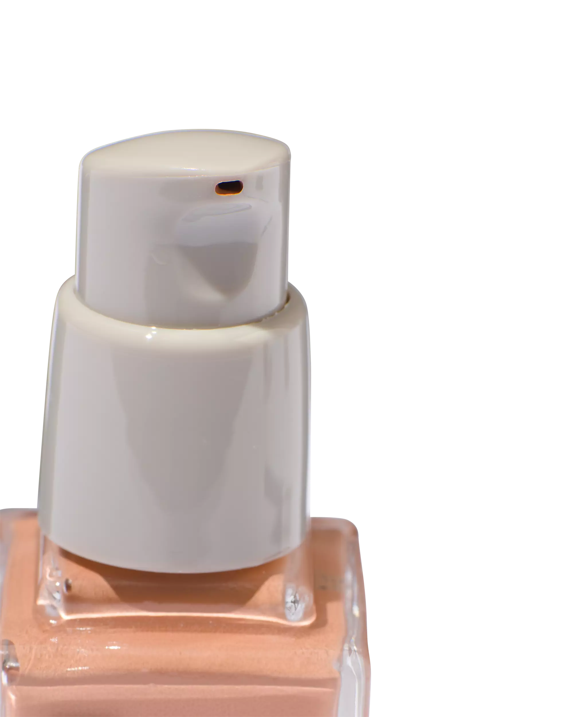 perfect skin foundation SPF15 05 deep rose
