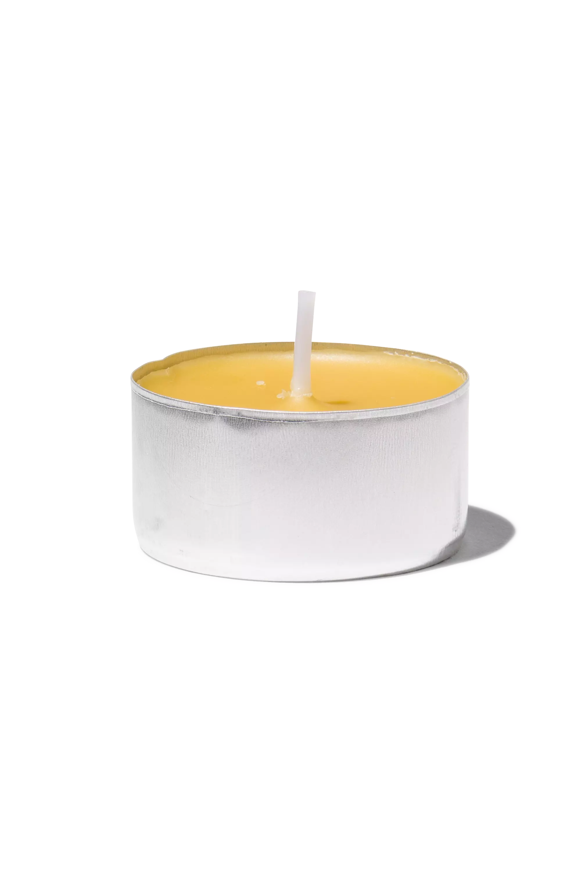 18 bougies d’ambiance parfumées spice