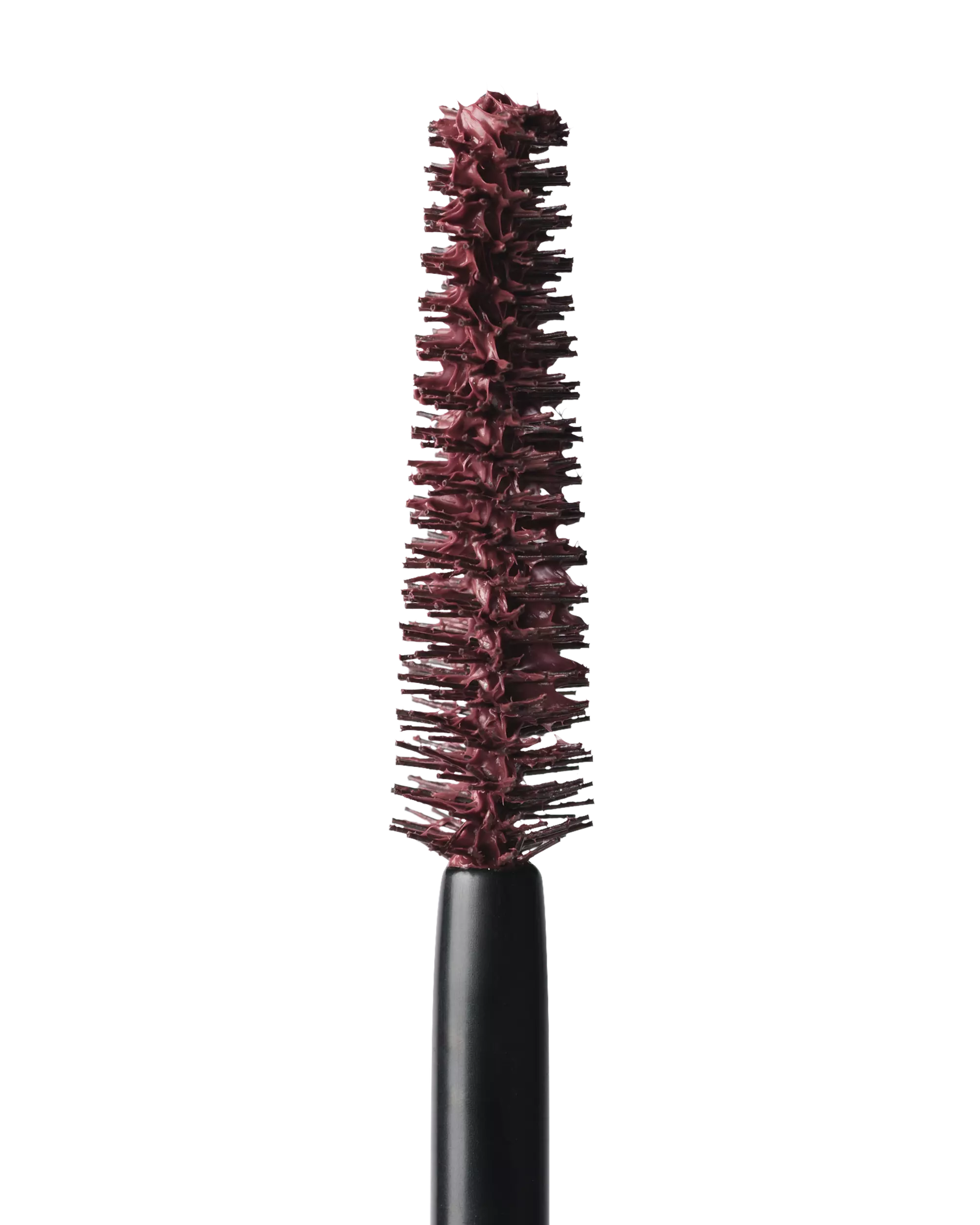 mascara volume bourgogne
