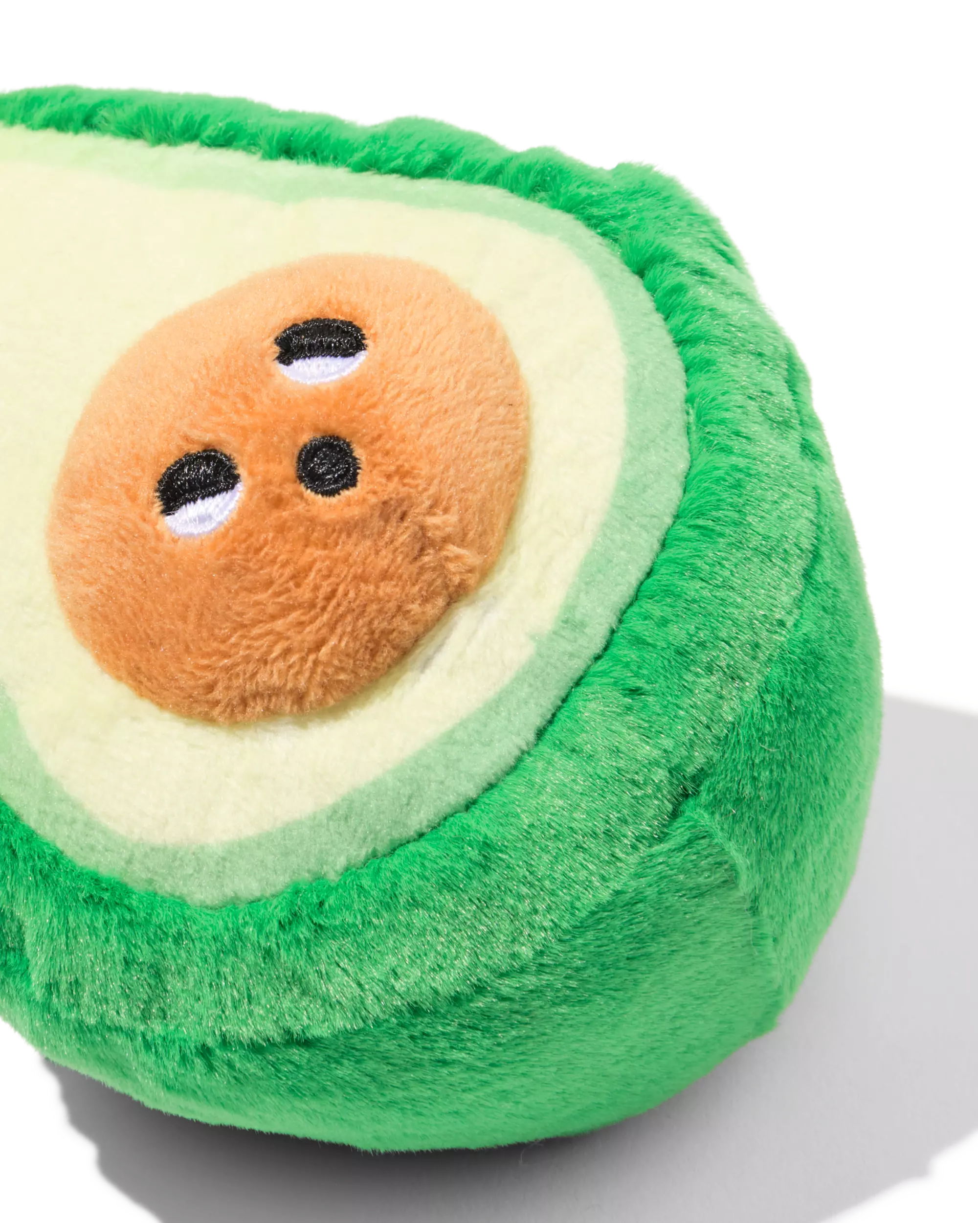 peluche fruits exotiques