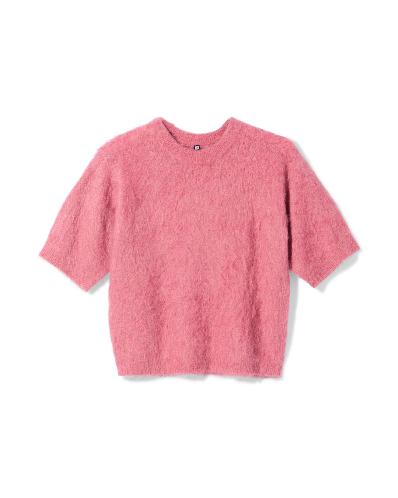 pull femme Henna maille fine rose rose - 36214730PINK - HEMA