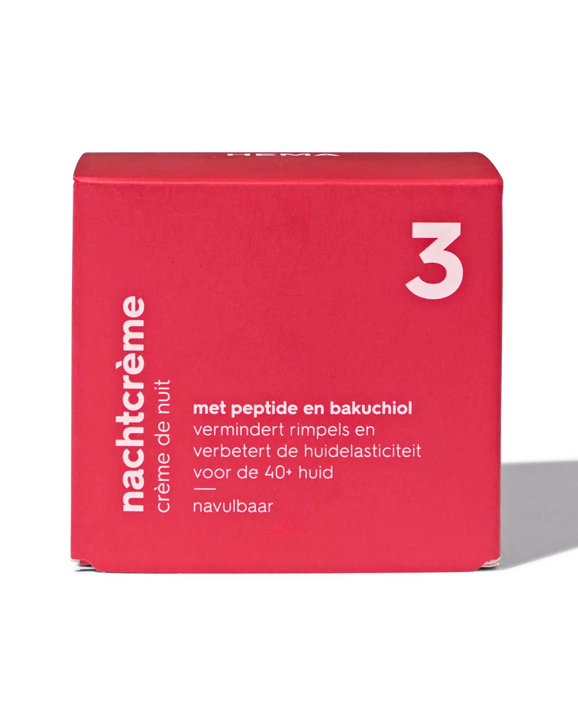 crème de nuit 40+ 50 ml