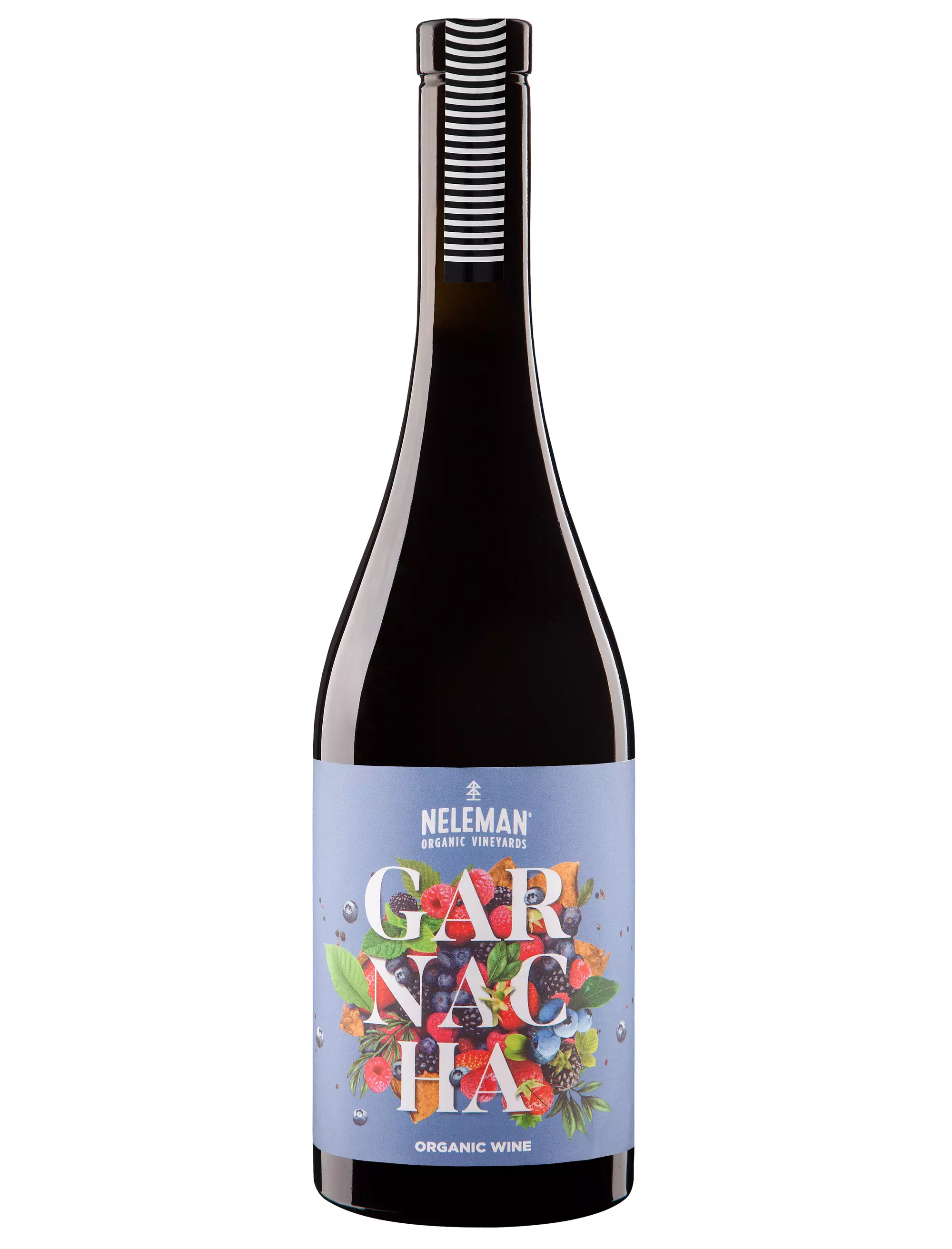 Neleman garnacha biologique 0.75L