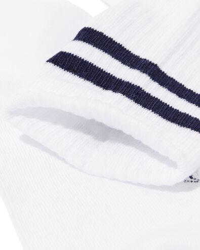 chaussettes miffy pointure 39-42 blanc 39/42 - 14990152 - HEMA