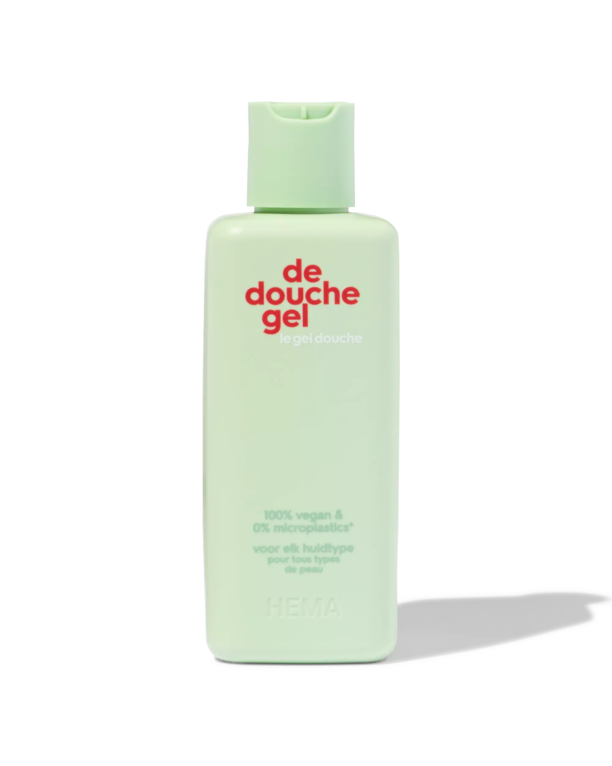 le gel douche 300 ml