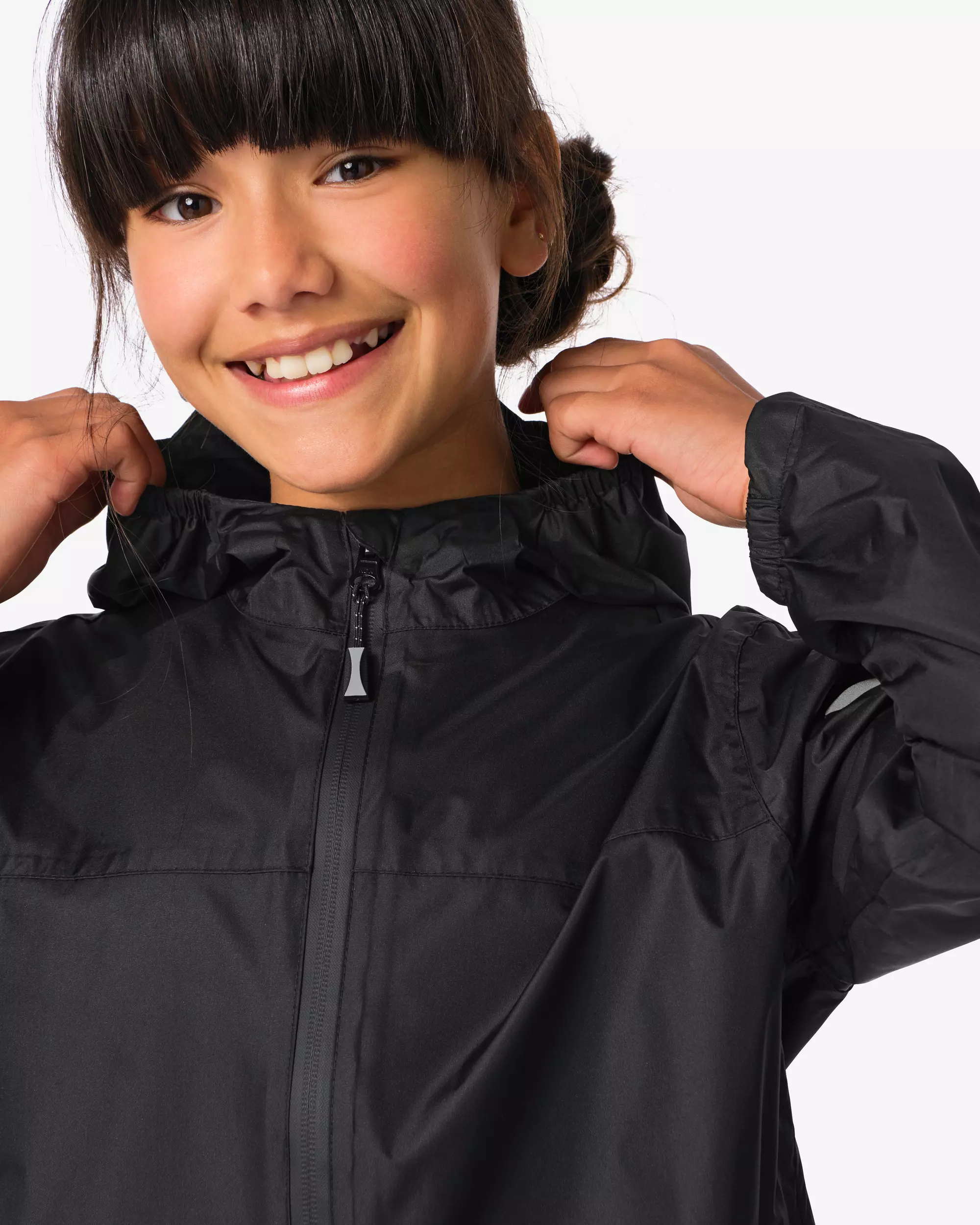 regenjas voor kinderen lichtgewicht waterdicht
