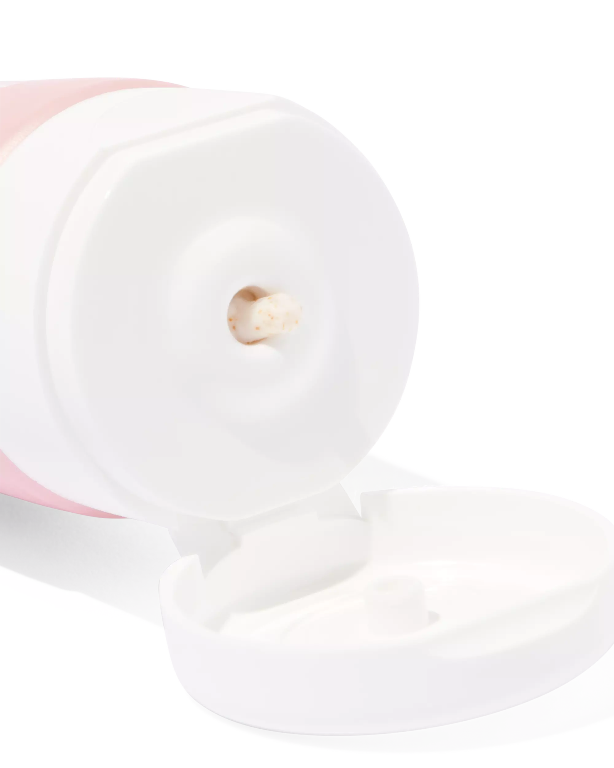 gommage corporel parmi les fleurs 125ml