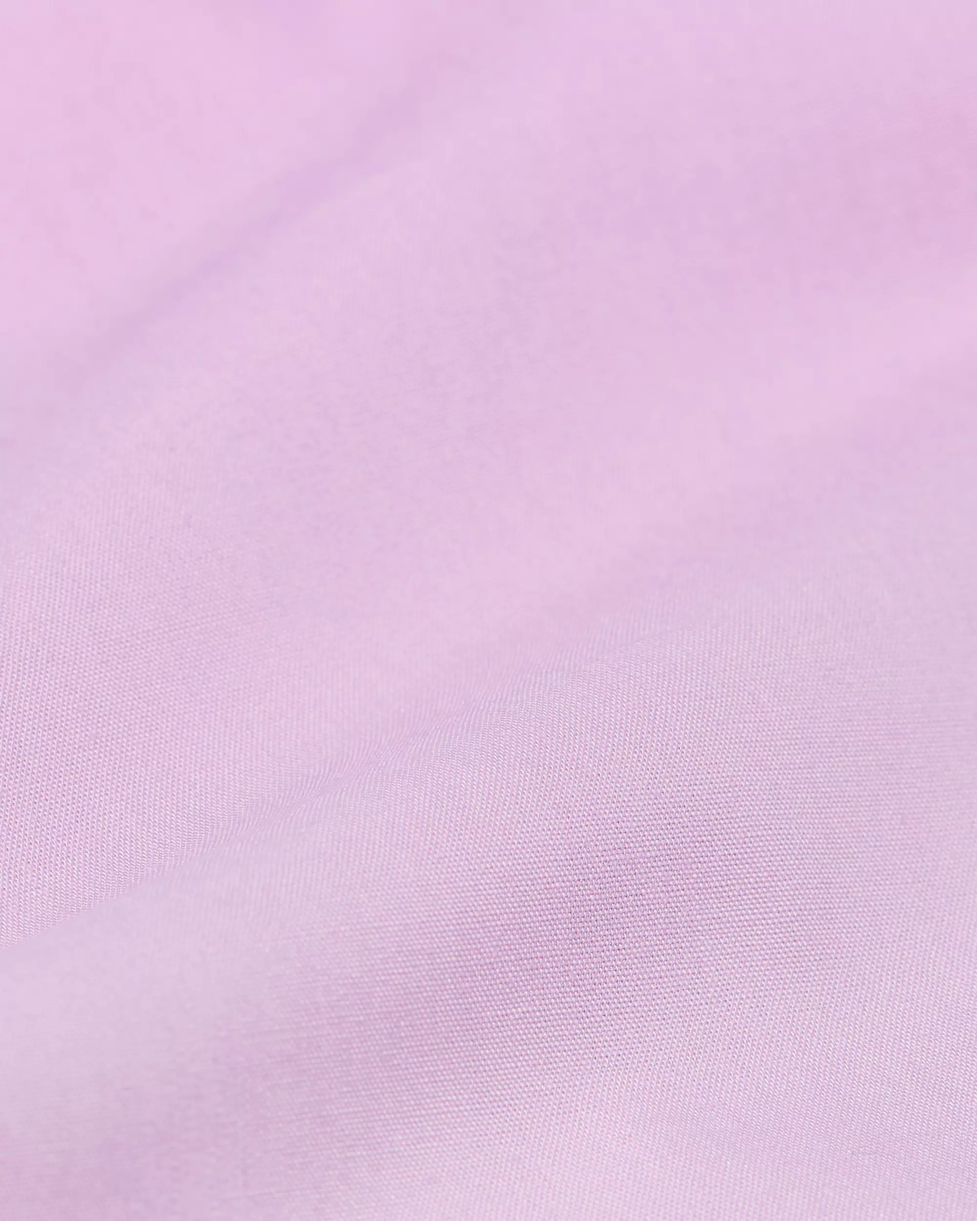 housse de couette 240x200/220 cm, percale de coton hôtel lilas