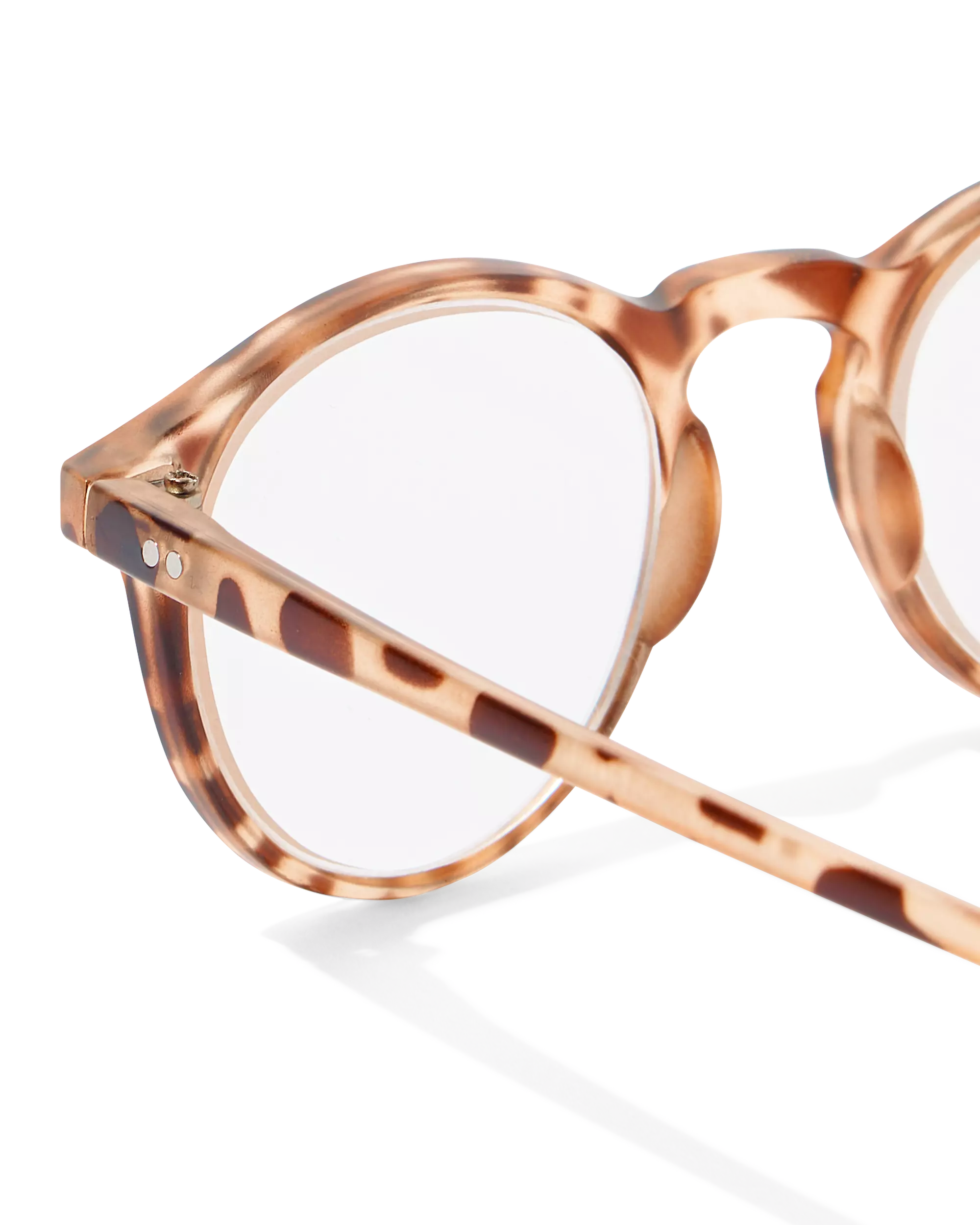 lunettes de lecture en plastique +1.5
