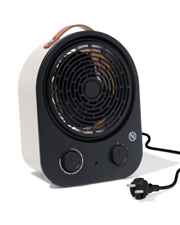 radiateur &eacute;lectrique - 13008025 - HEMA