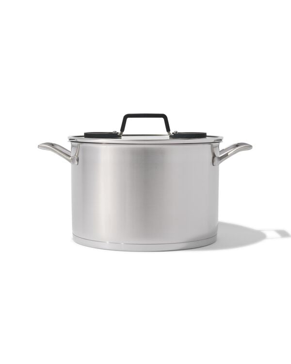 soeppan &Oslash;24cm Milano soeppot 24 cm - 80180053SOUPPAN24CM - HEMA
