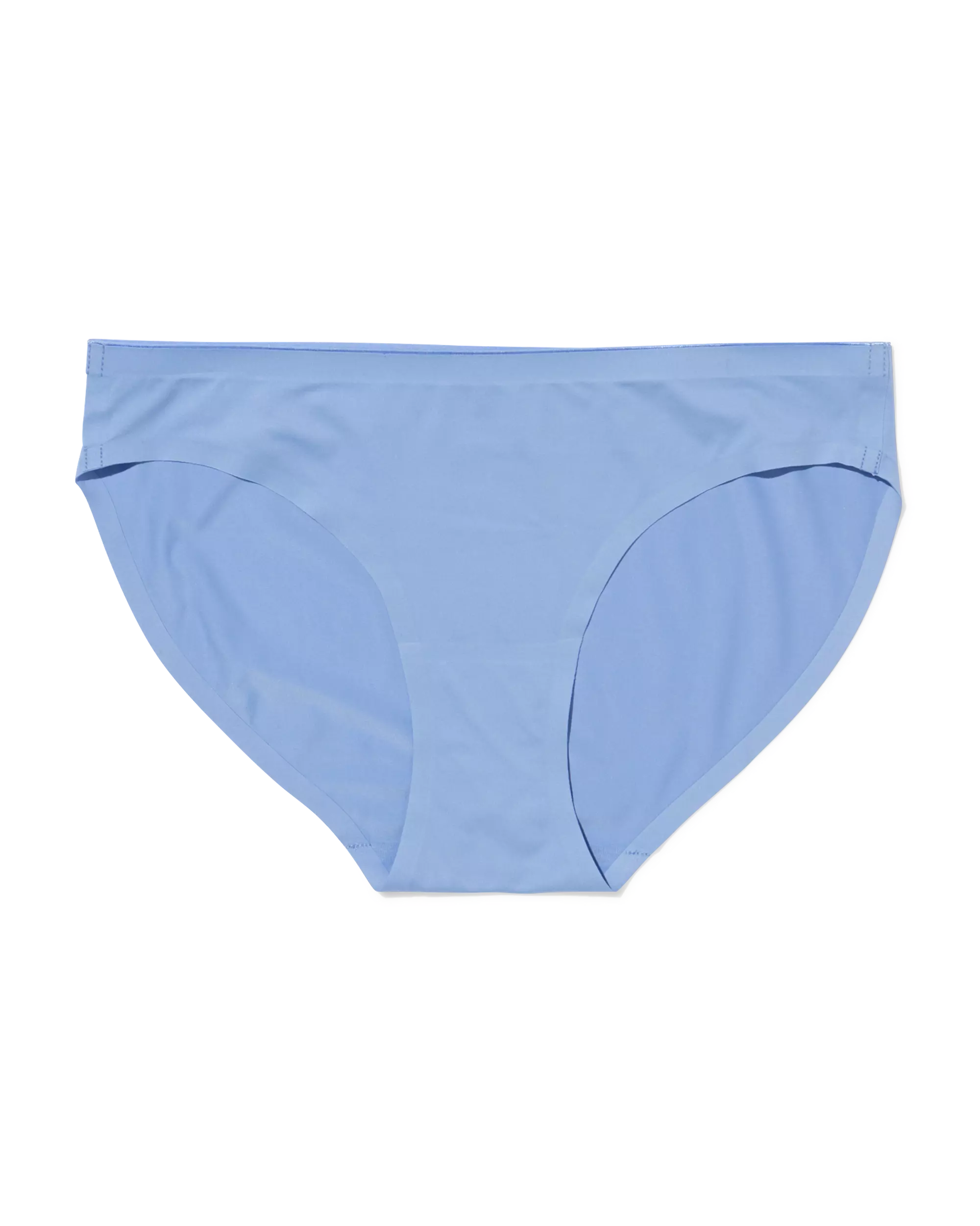 slip femme seconde peau microfibres