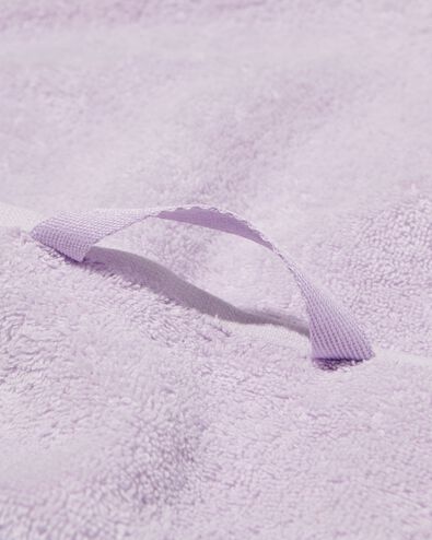 Duschtuch, 70 x 140 cm, schwere Qualit&auml;t, violett lila Duschtuch, 70 x 140 - 5284604 - HEMA
