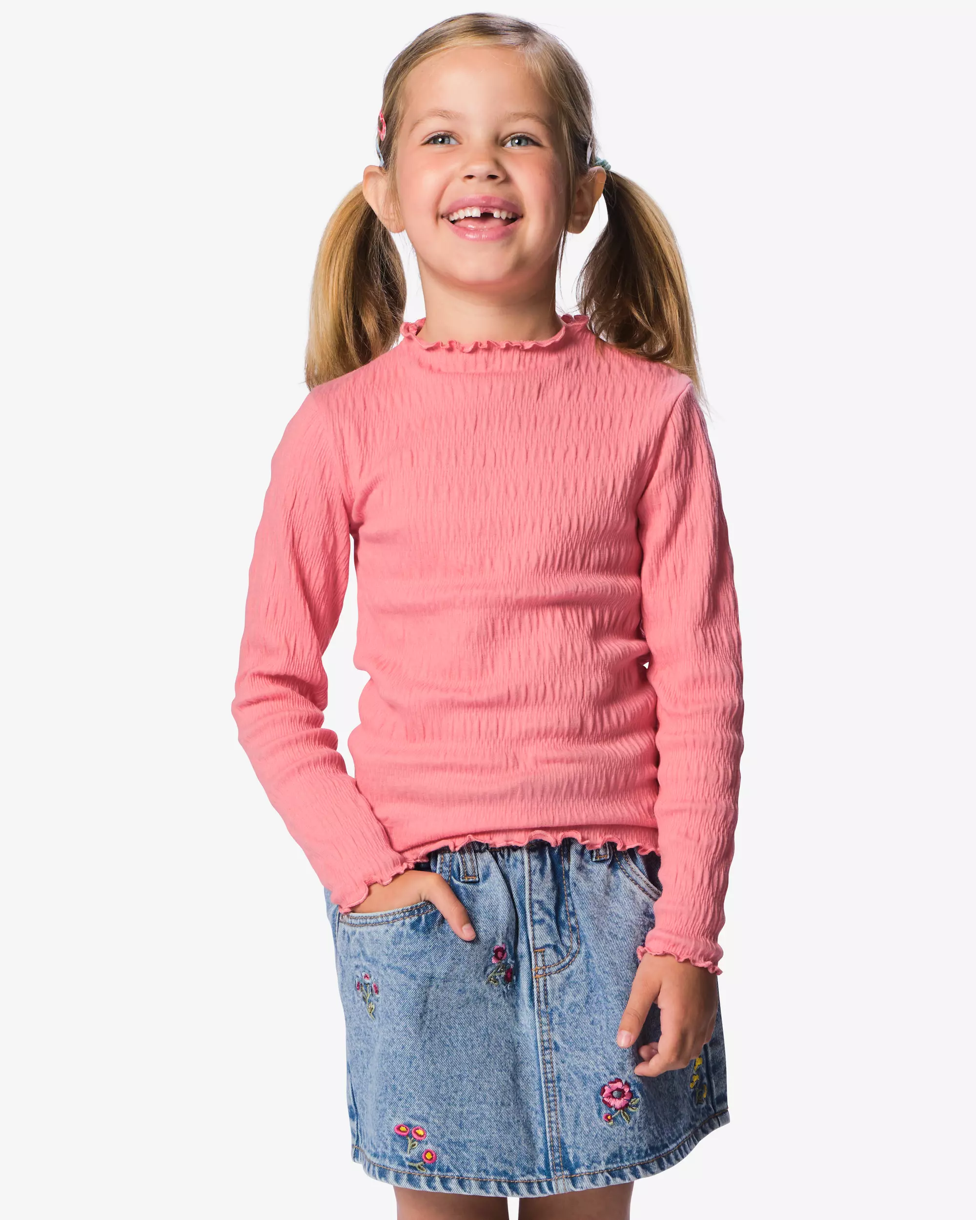 t-shirt enfant jersey