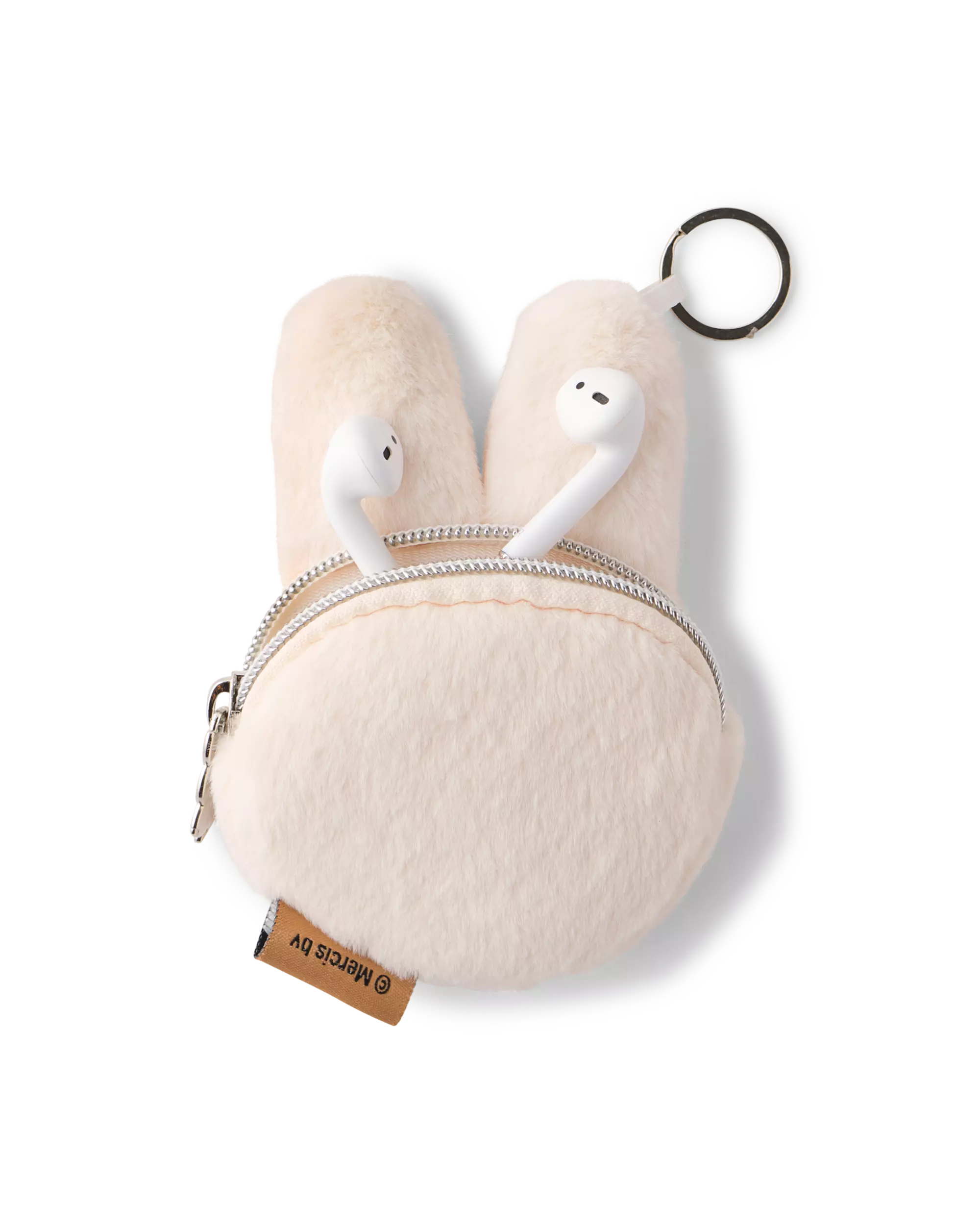 étui AirPods miffy