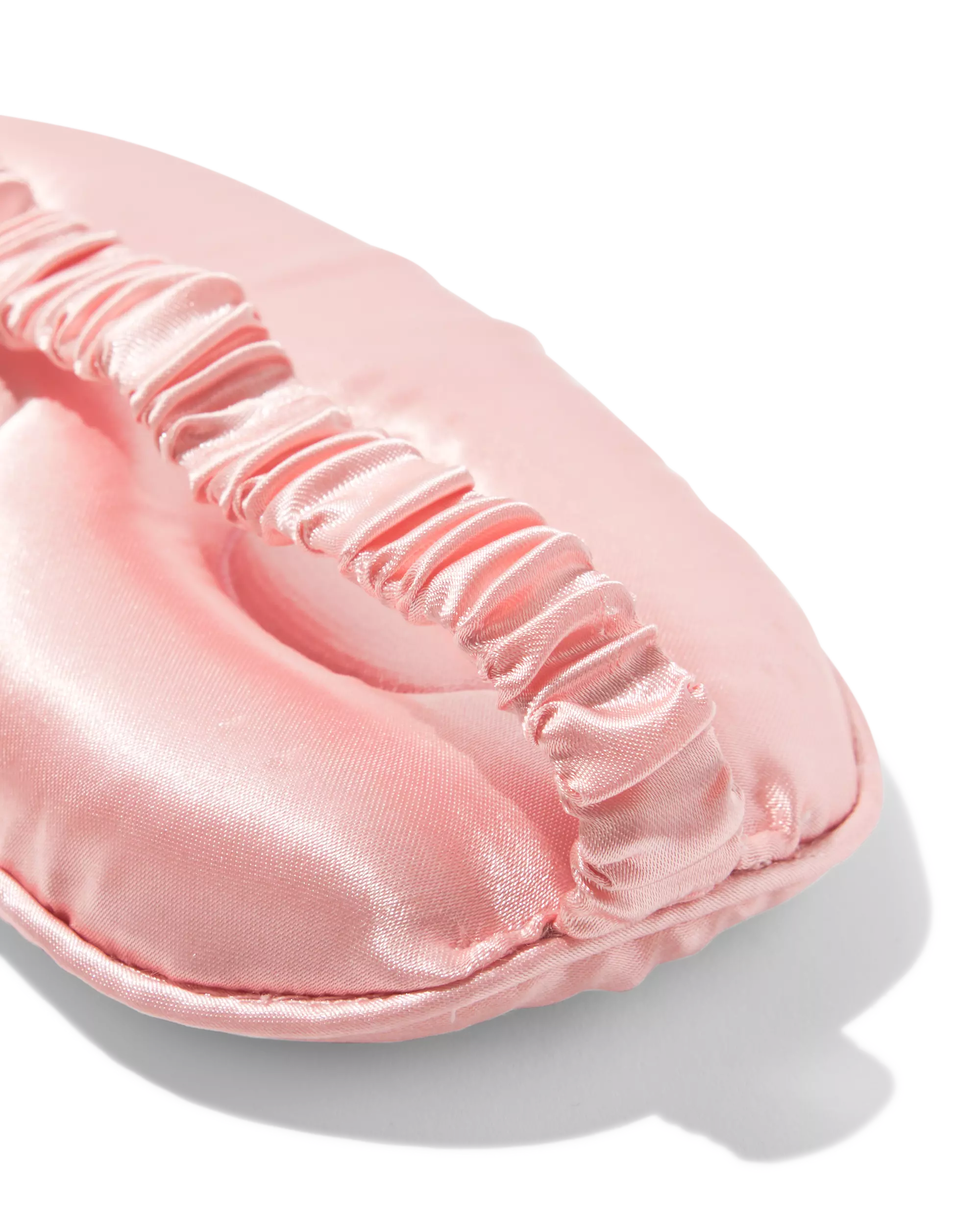 masque de sommeil rembourré