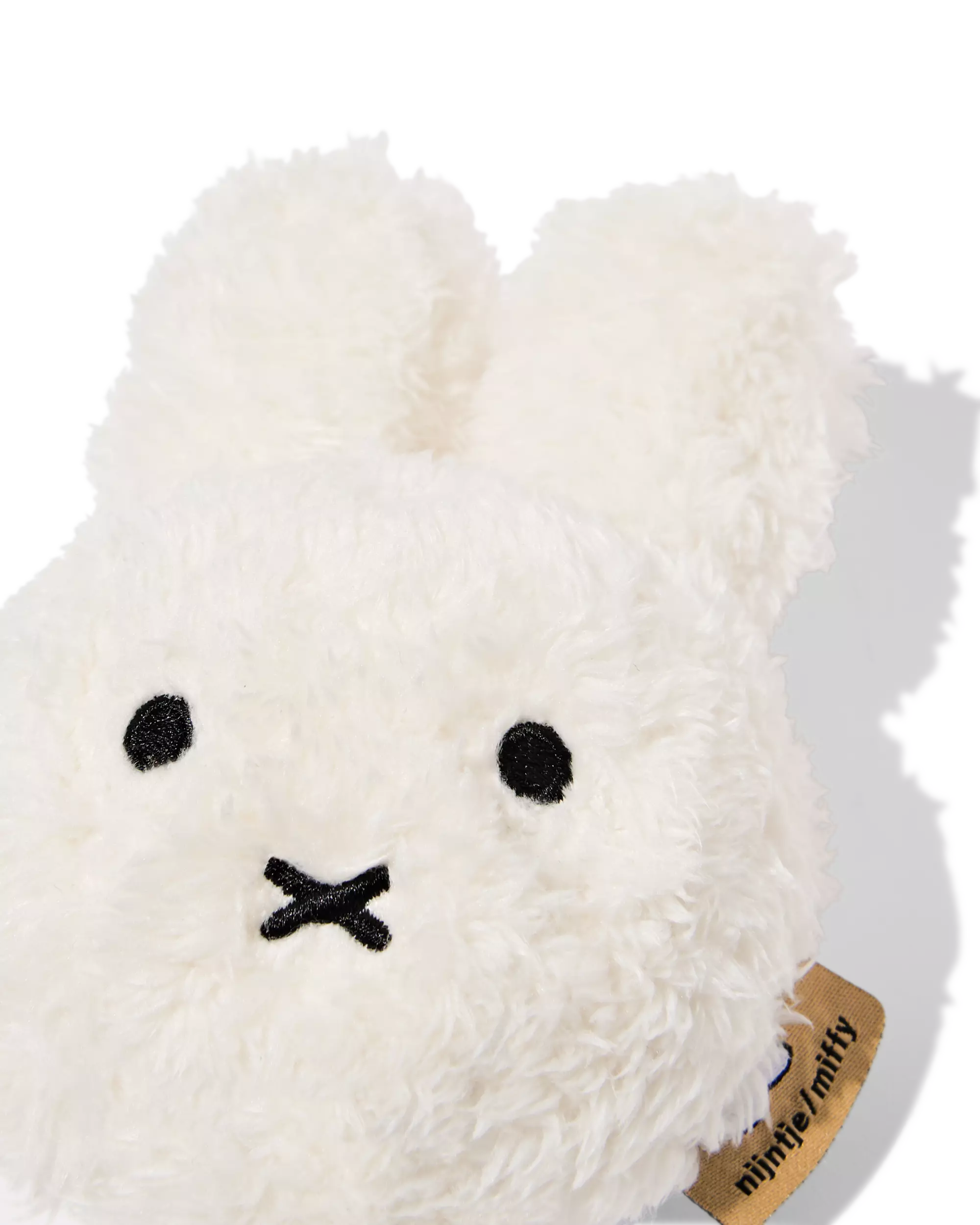 squeezie Miffy