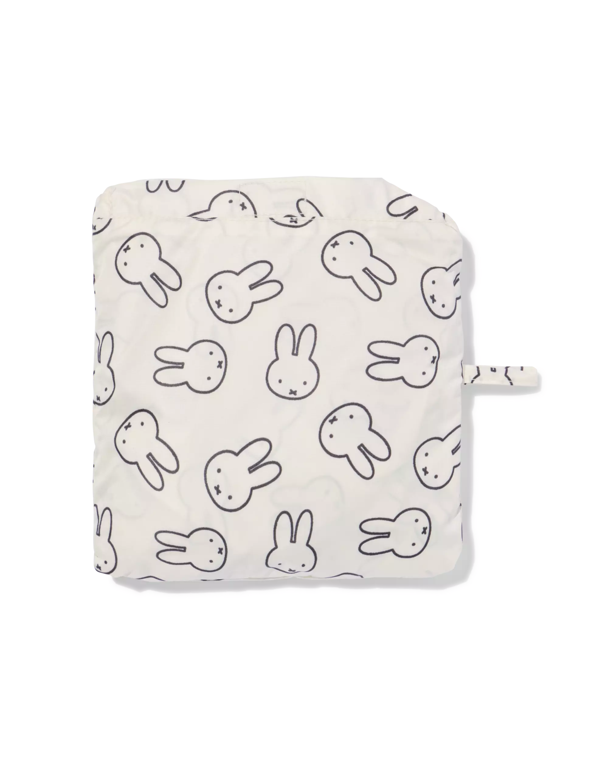 Poncho Miffy tout-petits 