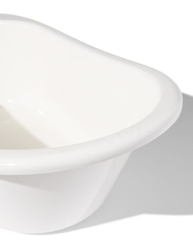 baignoire b&eacute;b&eacute; 82x41x28 cm - 15300200 - HEMA