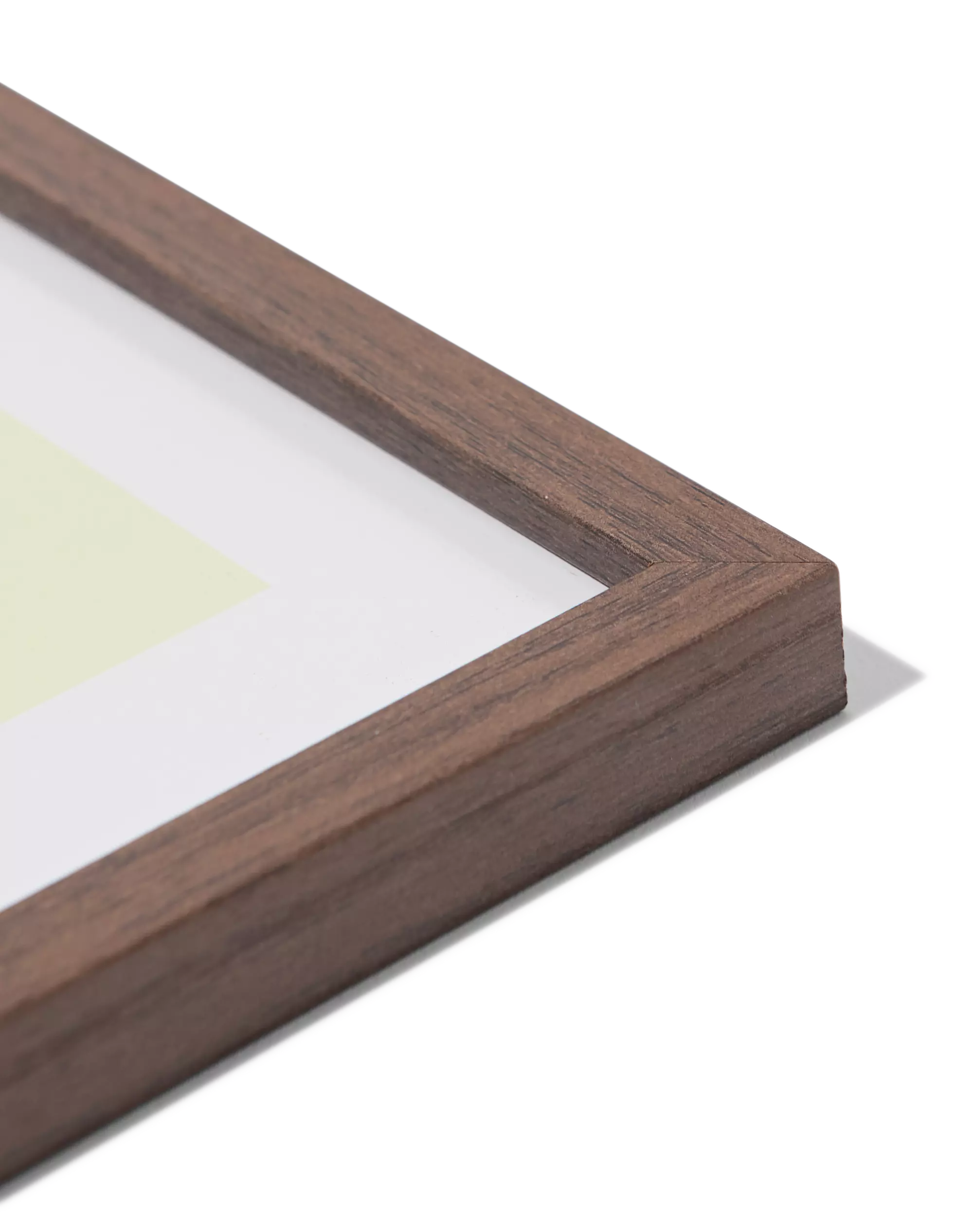 fotokader 10x15cm hout dun
