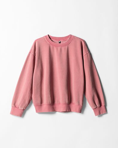 pull femme Esmee rose rose - 36214770PINK - HEMA