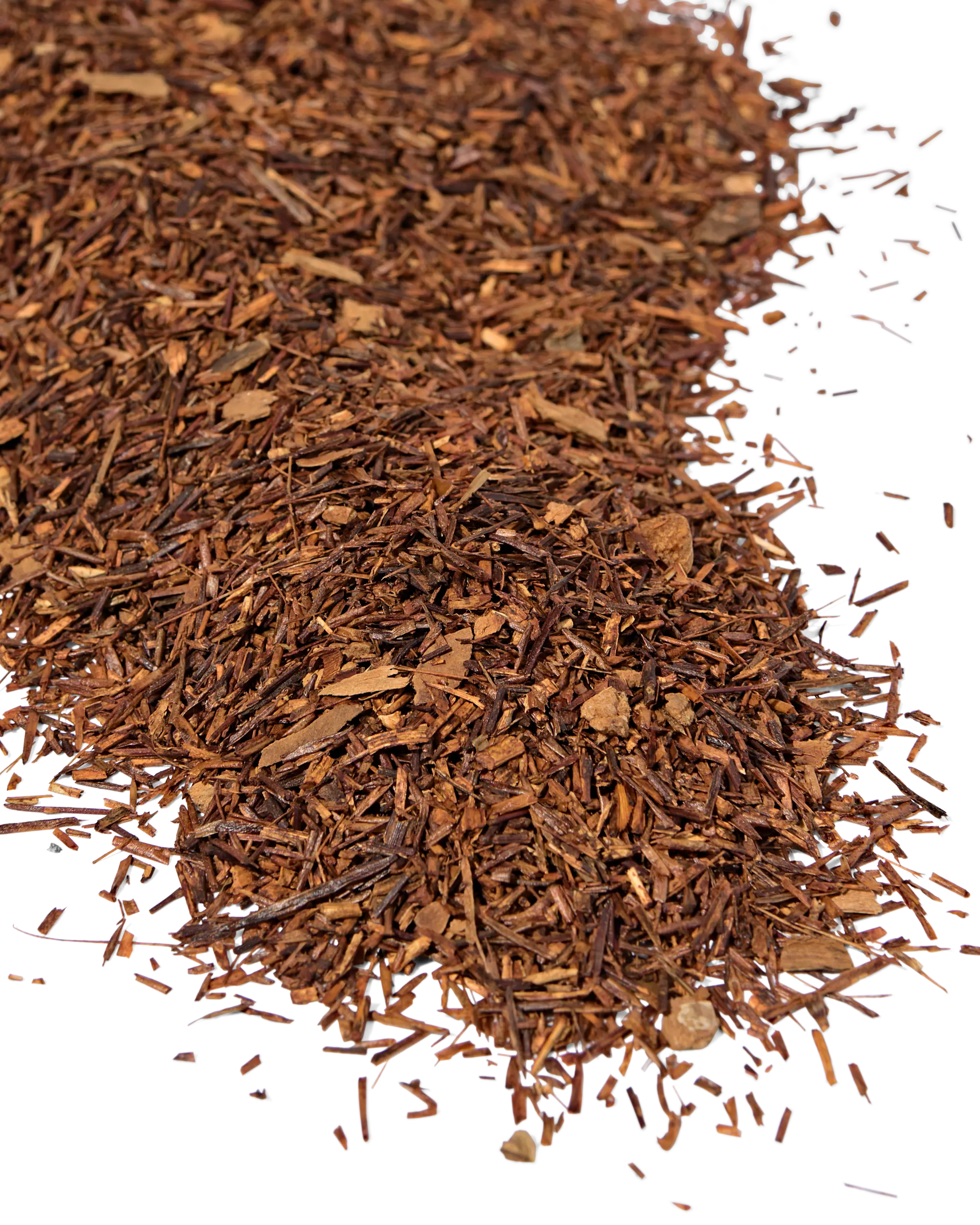 rooibos bio cannelle-ananas 75 g en boîte 
