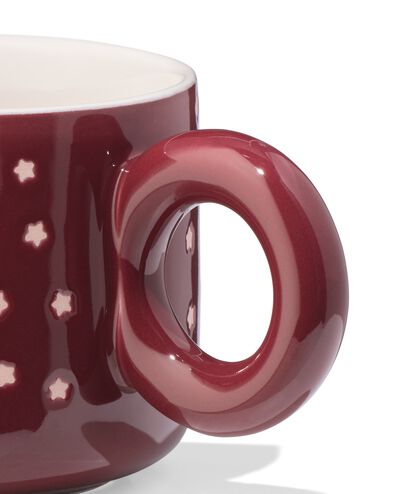 mok ⌀10x7.2cm sterretjes - 41501927 - HEMA