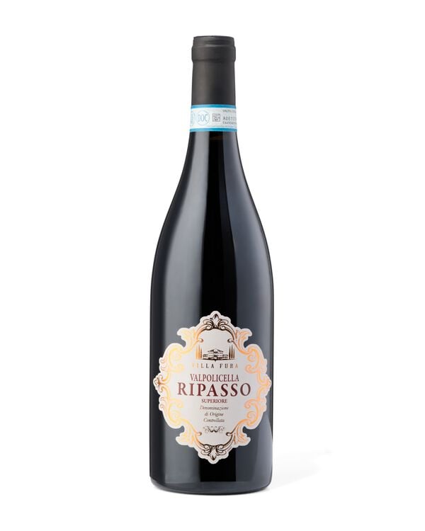 Villa Fura Valpolicella Ripasso 0.75L