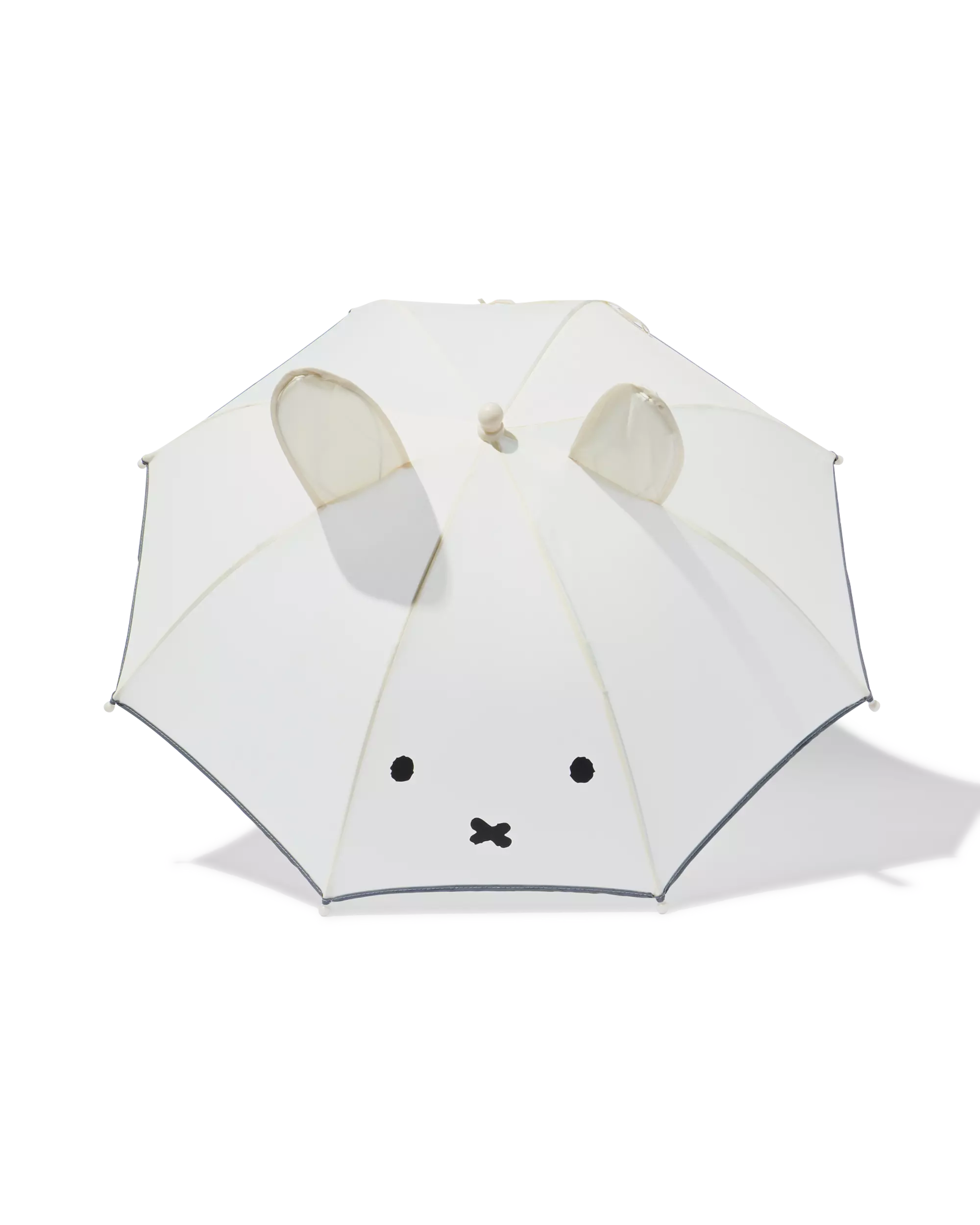 papaluie pour enfants miffy avec oreilles