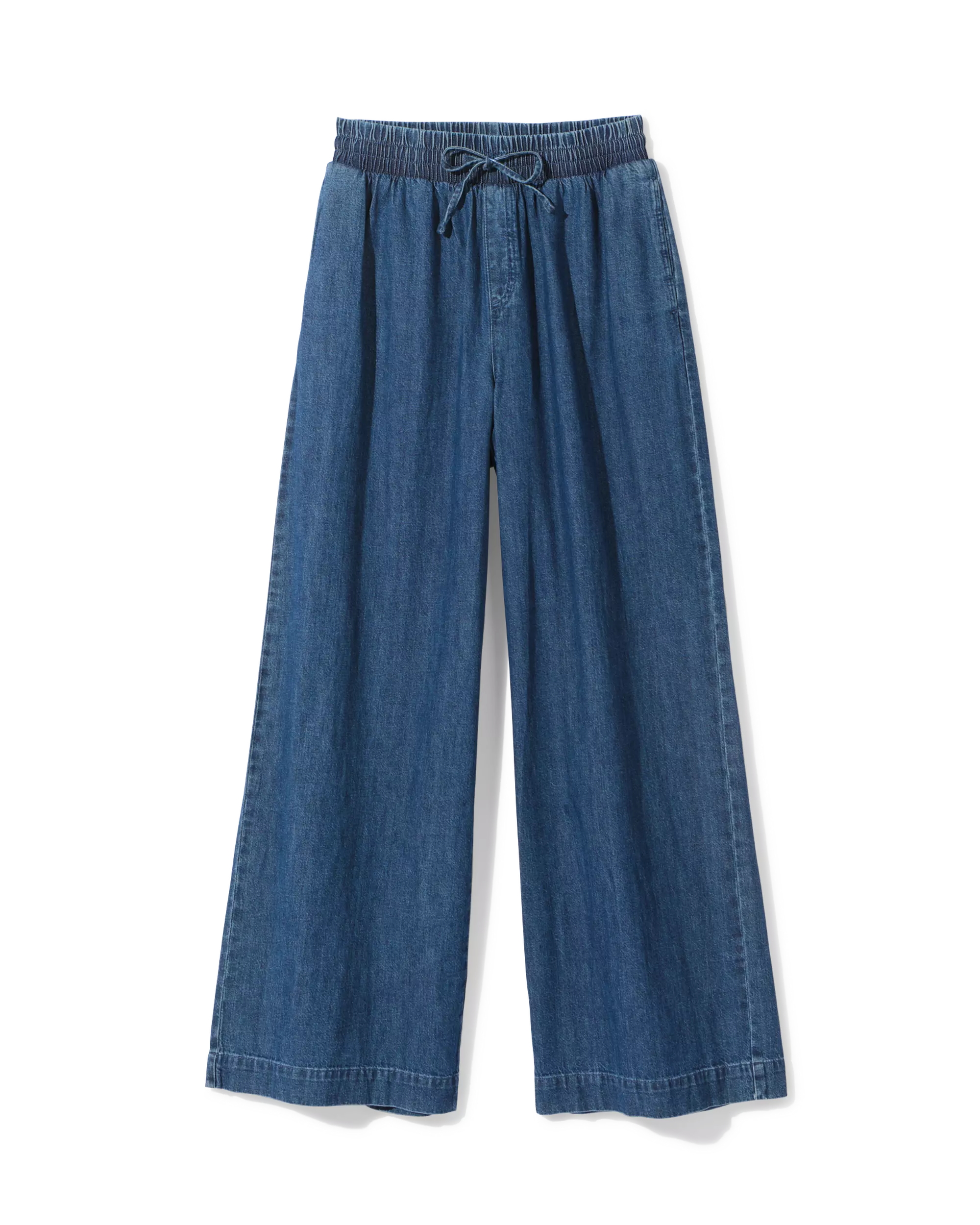 pantalon femme Suzy jean